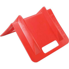 US Cargo Control - Trailer & Truck Cargo Accessories For Use With: Trailers Material: Polyethylene - Apex Tool & Supply