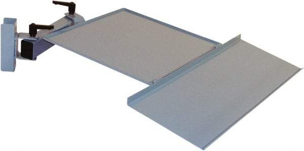 Proline - Workbench & Workstation Monitor Arm - Use with Proline Uprights - Apex Tool & Supply