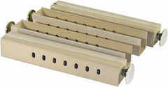 Proline - Workbench & Workstation Leg Extensions - Use with Proline Model HD, BT, ECB, GRBT - Apex Tool & Supply