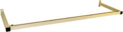Proline - Workbench & Workstation Tool Holder - 48" Deep, Use with 48" Long Proline Bench - Apex Tool & Supply