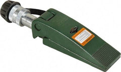 TK Simplex - Hydraulic Spreaders Load Capacity (Ton): 1 (Inch) Maximum Pressure (psi): 10,000 - Apex Tool & Supply