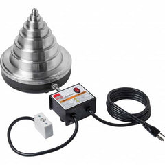Bessey - Bearing Heaters Type.: Portable Bearing Heater Style: Cone - Apex Tool & Supply