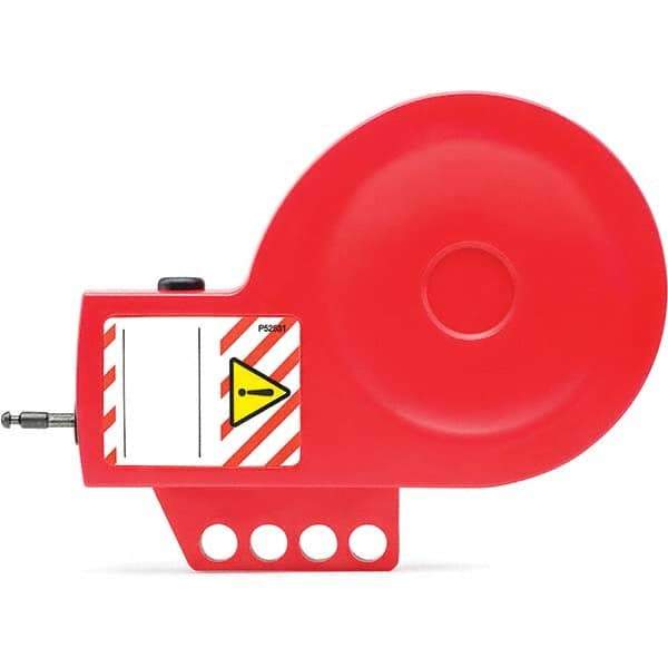 Master Lock - Cable Lockouts Cable Length (Feet): 9 Number of Lockout Points: 0 - Apex Tool & Supply