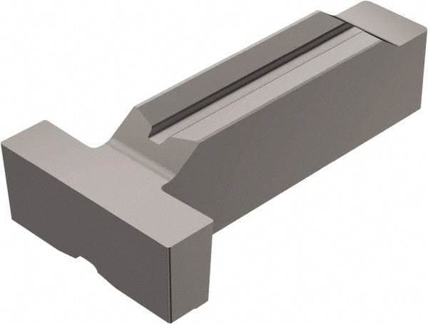 Sandvik Coromant - Carbide Grooving Insert - Uncoated - Apex Tool & Supply