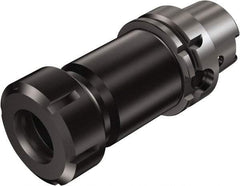 Sandvik Coromant - 62mm Projection, ER25 Collet Chuck - 82mm OAL - Exact Industrial Supply