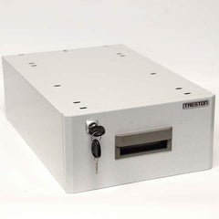 Treston - Workbench & Workstation Accessories For Use With: Any Treston Bench with Necessary Attachment Brackets Height: 5.91 (Inch) - Apex Tool & Supply