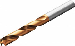 Sandvik Coromant - 9mm 147° Solid Carbide Screw Machine Drill Bit - Apex Tool & Supply