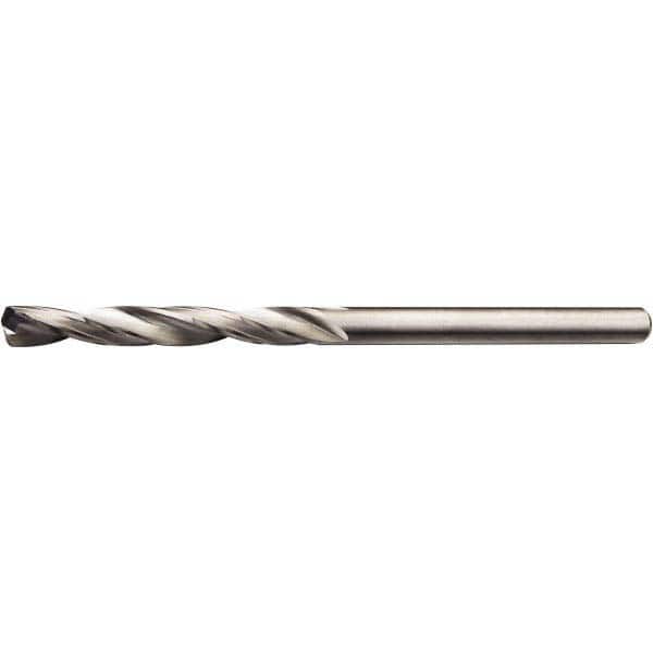 Sandvik Coromant - 5/16" 135° Solid Carbide Jobber Drill - Apex Tool & Supply