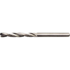 Sandvik Coromant - 5/16" 135° Solid Carbide Jobber Drill - Apex Tool & Supply