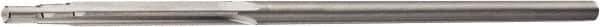 Sandvik Coromant - 9.53mm Reamer Diam, 55.88mm Flute Length, Combo Drill & Reamer - 4" OAL, Right Hand Cut, Solid Carbide, Uncoated - Apex Tool & Supply