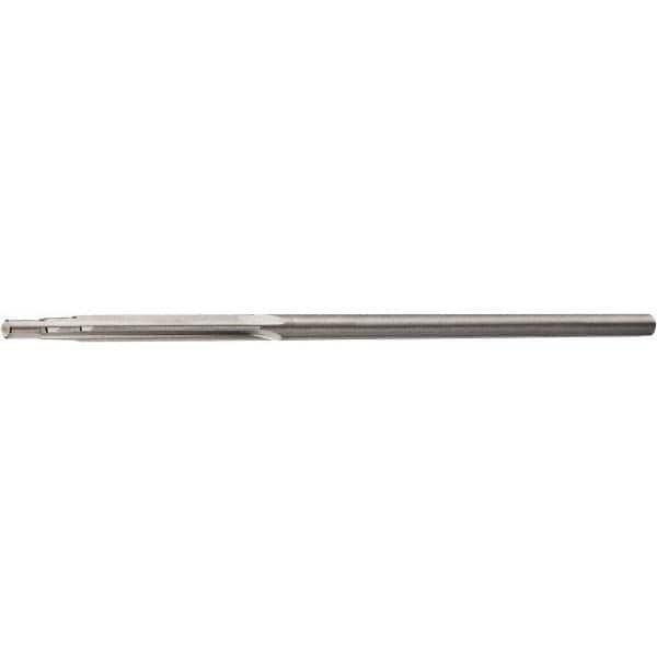 Sandvik Coromant - 5.56mm Reamer Diam, 55.88mm Flute Length, Combo Drill & Reamer - Apex Tool & Supply