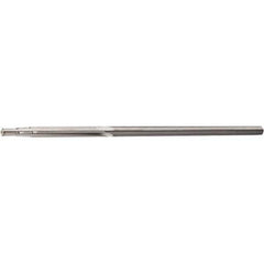 Sandvik Coromant - 5.56mm Reamer Diam, 55.88mm Flute Length, Combo Drill & Reamer - Apex Tool & Supply