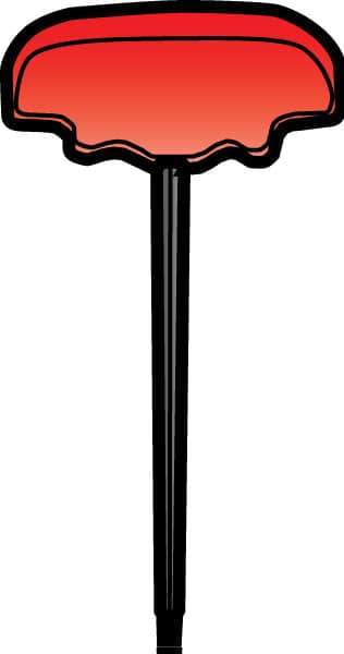 Sandvik Coromant - Torx Plus Key  for Indexable Tools - Compatible with 5680 048 Toolholders - Apex Tool & Supply