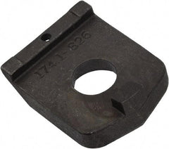 Sandvik Coromant - 174.1 Clamp for Indexables - Apex Tool & Supply