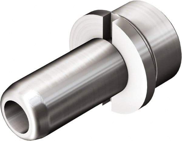 Sandvik Coromant - Coolant Tube for Indexable Tools - 5692 020 Tool Holder Compatibility - Apex Tool & Supply
