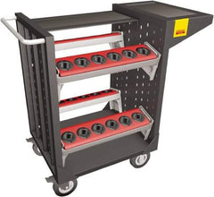 Sandvik Coromant - Coromant Capto Wagon Kit for Indexable Tools - For Indexable Tools - Apex Tool & Supply