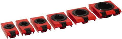 Sandvik Coromant - Tool Holder for Indexable Tools - For Indexable Tools - Apex Tool & Supply