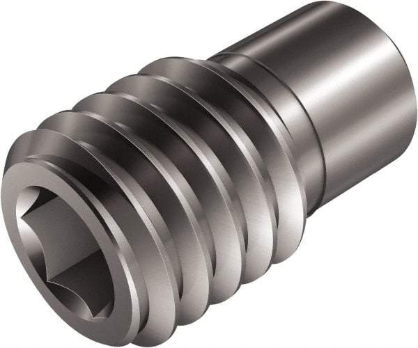 Sandvik Coromant - Coolant Nozzle for Indexable Tools - Apex Tool & Supply