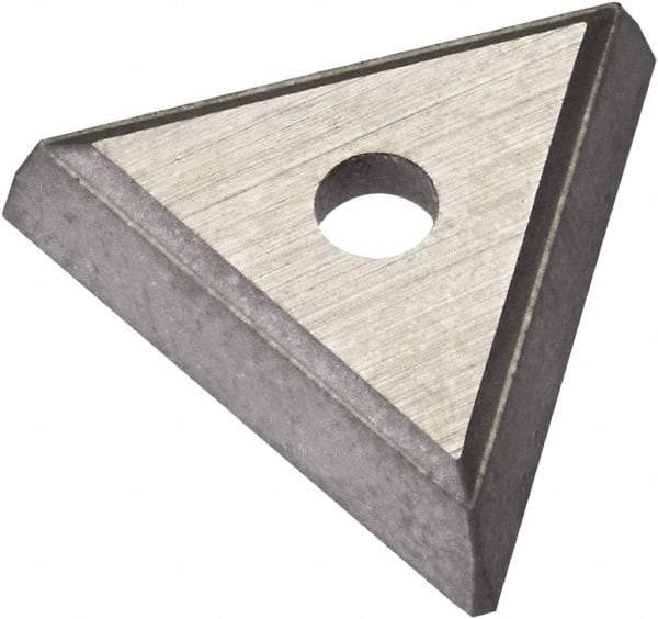 Sandvik Coromant - Shim for Indexables - Apex Tool & Supply