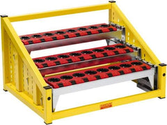 Sandvik Coromant - Bench Stand Kit for Indexable Tools - For Indexable Tools - Apex Tool & Supply