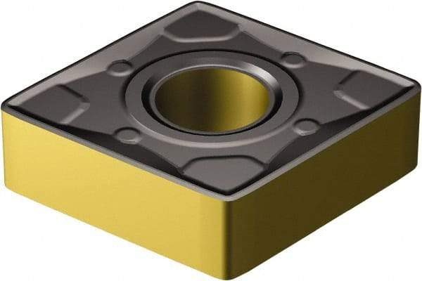 Sandvik Coromant - 22;6 System Size, Modular Tool Holding System Adapter - 140mm Projection, 22mm Body Diam, 140mm OAL, Through Coolant - Exact Industrial Supply