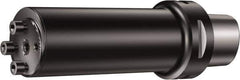 Sandvik Coromant - 40;C5 System Size, Modular Tool Holding System Adapter - 150mm Projection, 50mm Body Diam, 180.32mm OAL - Exact Industrial Supply