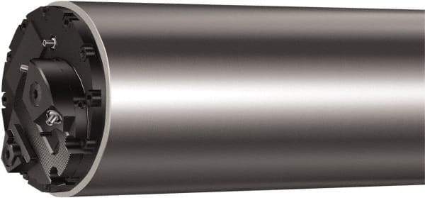 Sandvik Coromant - 6;80 System Size, Modular Tool Holding System Adapter - 2400mm Projection, 152.4mm Body Diam, 95-17/32" OAL - Exact Industrial Supply