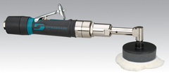#49440 - 3" - Air Powered Buffing Tool - Apex Tool & Supply