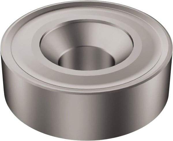 Sandvik Coromant - 190.11204 Carbide Milling Insert - Uncoated - Apex Tool & Supply
