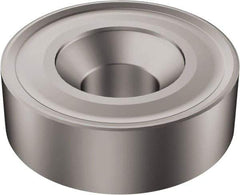 Sandvik Coromant - 190.11204 Carbide Milling Insert - Uncoated - Apex Tool & Supply