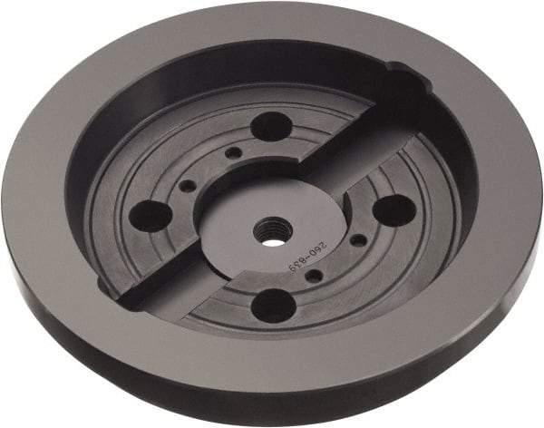 Sandvik Coromant - 400;2 1/2 System Size, Modular Tool Holding System Adapter - 2-3/8" Projection, 312.9mm Body Diam, 2-3/8" OAL - Exact Industrial Supply