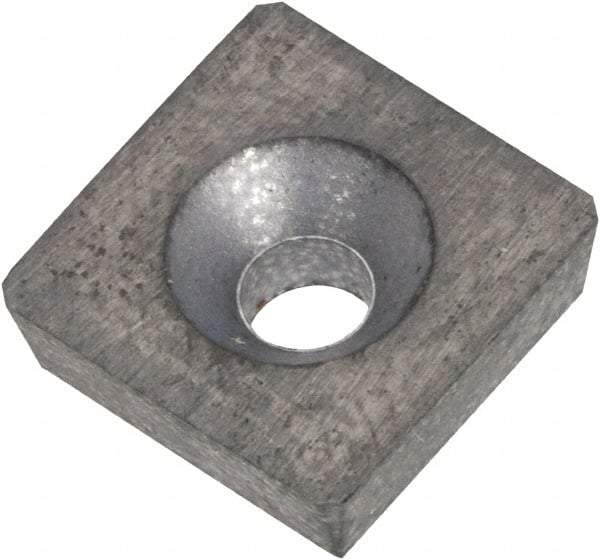 Sandvik Coromant - Shim for Indexables - Apex Tool & Supply