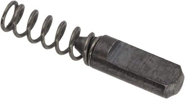 Sandvik Coromant - 174.1-842, Pin for Indexable Turning Tools - Apex Tool & Supply