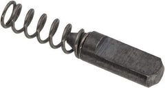 Sandvik Coromant - 174.1-842, Pin for Indexable Turning Tools - Apex Tool & Supply