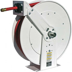 Reelcraft - 75' Spring Retractable Hose Reel - Apex Tool & Supply