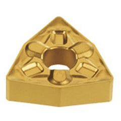 WNMG 643-TNM Grade IC9350 Turning Insert - Apex Tool & Supply