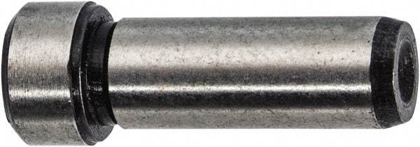 Sandvik Coromant - 170.3-872, Center Pin for Indexable Turning Tools - Apex Tool & Supply