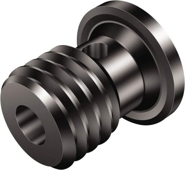 Sandvik Coromant - Screw for Indexables - Industry Std 5512 104-01 - Apex Tool & Supply