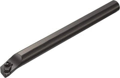 Sandvik Coromant - 32mm Min Bore Diam, 300mm OAL, 25mm Shank Diam, S..CRSPR/L Indexable Boring Bar - RPG 32, RPGN 09 03 00 Insert - Apex Tool & Supply