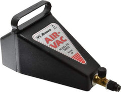 OTC - 1 CFM Automotive Air Vac Pump - 29.7 In/Hg Vacuum Rating - Apex Tool & Supply