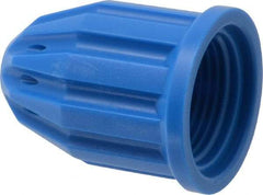 CEJN - Blow Gun Safety Nozzle - 1/4 NPT, 1" Long, Polyacetate, 230 psi, -40 to 140°F - Apex Tool & Supply