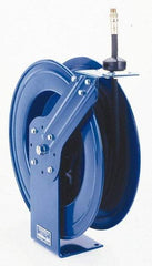 CoxReels - 25' Spring Retractable Hose Reel - 250 psi, Hose Included - Apex Tool & Supply