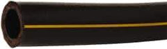 Parker - -12 Hose Size, 3/4" ID, 3,000 psi Work Pressure Hydraulic Hose - 4-3/4" Radius, Synthetic Rubber, -40°F to 212°F - Apex Tool & Supply