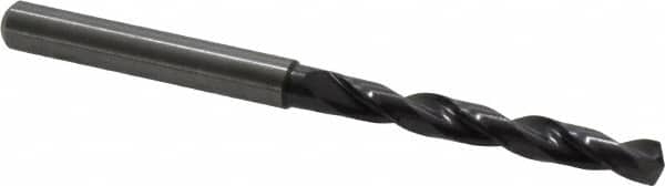 Guhring - 5.2mm 140° Solid Carbide Jobber Drill - Apex Tool & Supply