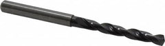 Guhring - 5.2mm 140° Solid Carbide Jobber Drill - Apex Tool & Supply