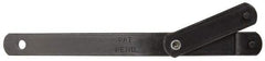 Made in USA - Abrasive Disc Pad Wrench - For Fibre Disc Pads - Apex Tool & Supply