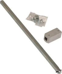 Schneider Electric - Cam and Disconnect Switch Shaft - For Use with 15mm 400 to 1200 Amp Switch Disconnector - Apex Tool & Supply
