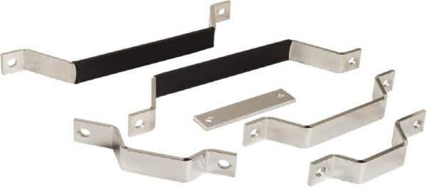 Schneider Electric - Contactor Connections Set - For Use with LC1F500 and TeSys F - Apex Tool & Supply