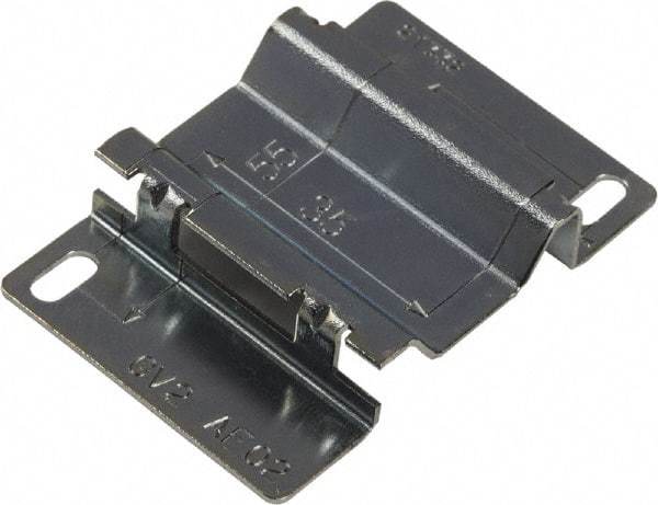 Schneider Electric - Circuit Breaker Adapter Plate - Use with TeSys, TeSys GV2 - Apex Tool & Supply