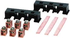 Square D - Starter Lug Kit - For Use with 9065SS/SF, Motor Logic, Retrofit Starter - Apex Tool & Supply